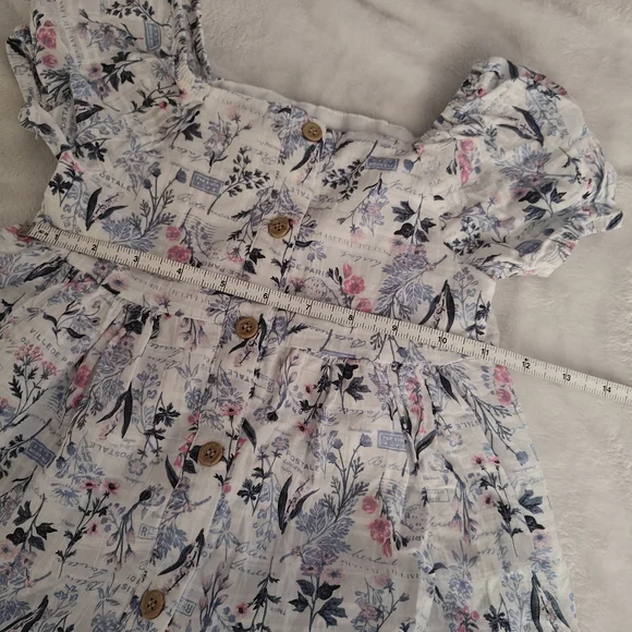 Joie Easter Dress Kids - Picture 3 of 5